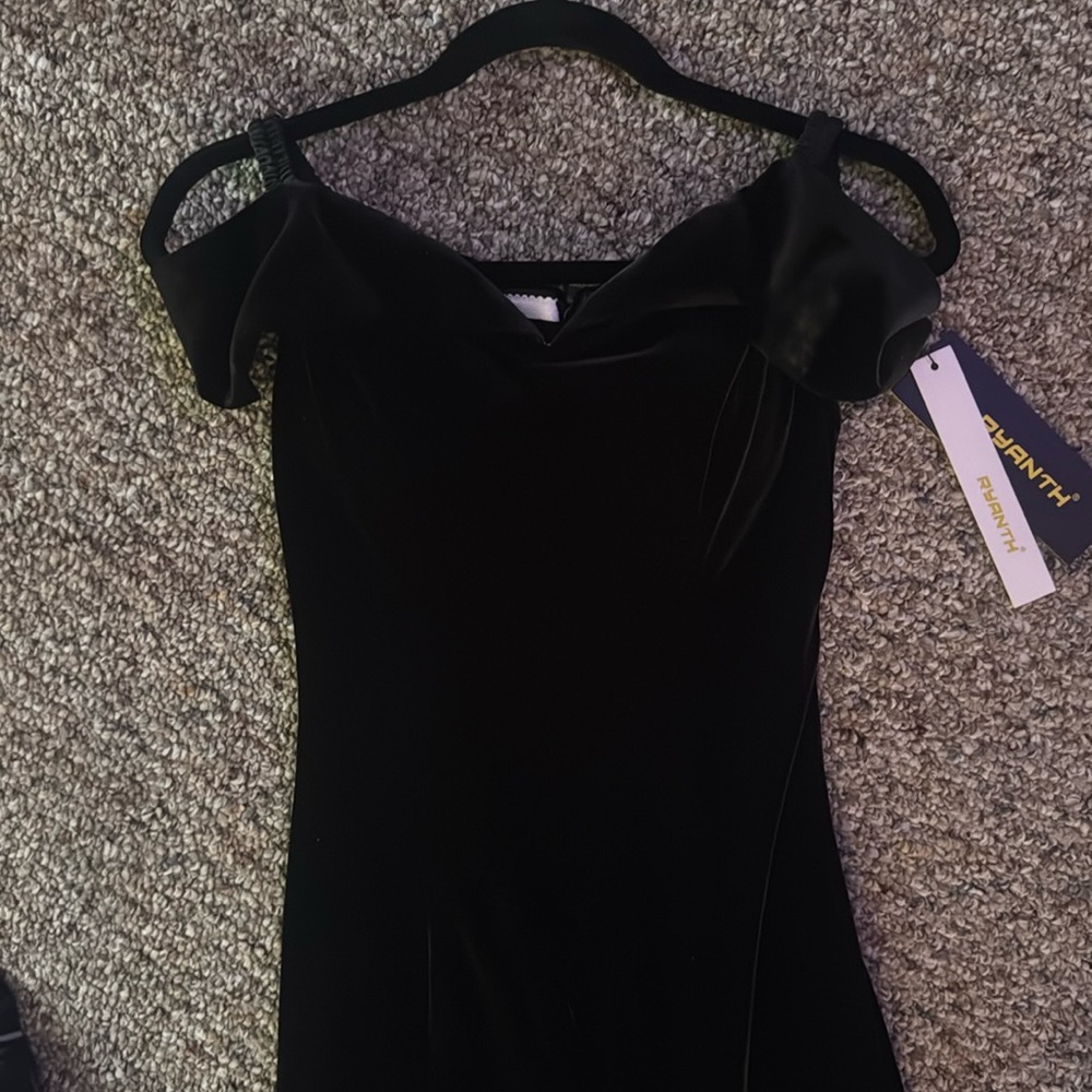 Ryanth ball gown